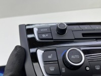 Bmw f30 f31 f33 панель радіо кондиціонера 9226785 в Україні, фото thumb