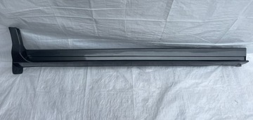 фото thumb №1, Ford kuga mk2 рестайлінг планка порогова права