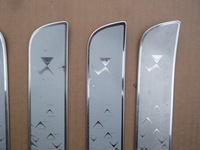 фото thumb №4, Citroen ds4 молдинг накладка декоративна поріг