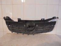 фото thumb №6, Решітка радіатора решітка радіатора zafira b lift 13247331