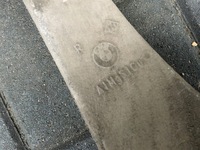 фото thumb №6, Амортизационная стойка поворотный кулак перед bmw 5 f10 2.0 d