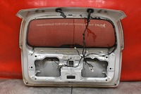 фото thumb №13, Кришка багажника багажника задня задня 2r hyundai i30 1 i fd kombi lift 10-12