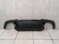 фото thumb №10, Бампер задній bmw serii 5 f10 51128048594 бампер задній 51128038981