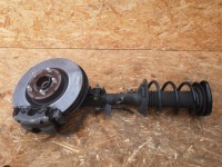 фото thumb №1, Ford kuga mk3 поворотный кулак правый перед амортизационная стойка 1.5b