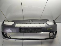 Купить Renault fluence -11 бампер перед передний, фото thumb