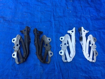 фото thumb №1, Jeep grand cherokee wl 21 петлі капота оригінал