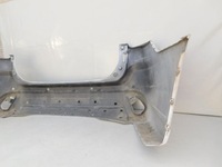 фото thumb №6, Mitsubishi outlander iii 15- бампер задний задняя