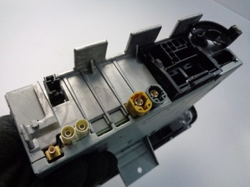 фото thumb №7, Радіо навігація audi a6 c7 рестайлінг 2014-2018