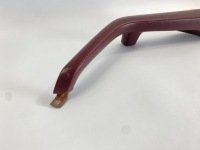 Тримач  обшивка двері лівий задній водія mercedes w126 1269701101 Недорого, фото thumb