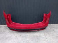 фото thumb №7, Alfa romeo stelvio qv бампер задняя kompletny