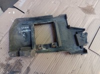 Купити Ліва кронштейн тримач  радара ford grand c-max mk2 рестайлінг, фото thumb