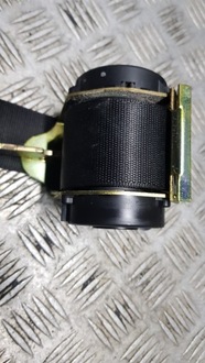 фото thumb №9, Audi a4 b6 pas безопасности левый правый задняя