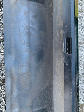 фото thumb №8, Audi a6 c7 планка пороговая правая s-line 4g0853860h