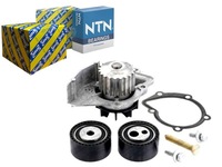 фото thumb №1, Комплект - набор ремень распределительного вала snr 1609402380 174