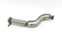 Купити З'єднувач гнучкий вихлоп opel grandland x 1.2 thp, фото thumb