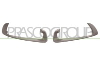 фото thumb №1, Рама фара протитуманний renault 620721107r