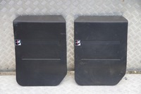 фото thumb №1, Обивка обшивка дверь fiat doblo ii