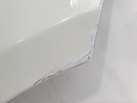 фото thumb №7, Mercedes ml x166 w166 a166 11-15 крила правий перед передній