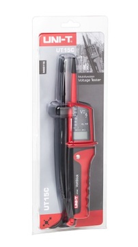 Ручной мультиметр UNI-T UT15C