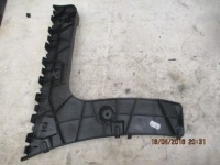 фото thumb №1, Направляющая бампера audi a6 4g5807453a