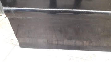 фото thumb №7, Дверь правый зад golf v чёрные