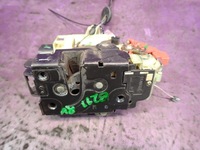 фото thumb №5, Vw jetta v iii 1k sedan 05-11 замок перед правый 3b1837016aa 6 pin