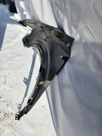 Крыло  audi q3 2 83a 19- правый  перед передний hybrid гибрид с Разборки, фото thumb