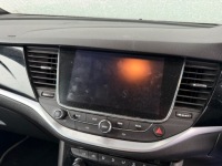 Радіо opel astra k Доставка, фото thumb