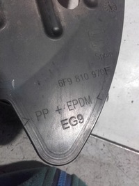 фото thumb №3, Seat arona підкрилок праві задні 6f9810970f