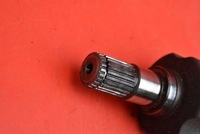 фото thumb №8, Приводной вал левая перед suzuki swift 4 iv mk6 1.3 16v 05r
