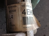 фото thumb №2, Рейка рульова sn18bc0059 nissan qashqai ii