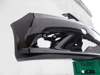 фото thumb №12, Бампер передний перед fabia ii lift rs