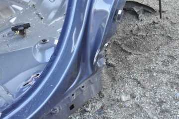 фото thumb №6, Ford kuga iii mk3 стійка поріг лівий повний довгий