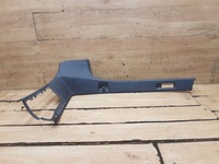 фото thumb №1, Защита стойка задняя левая volvo 850