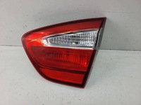 фото thumb №1, Kia rio iii ub правая лампа крышки задний