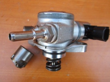 фото thumb №14, Renault nissan dacia 1.2 tce hra2 h5f насос пального 166307214r 166305283r