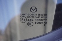 фото thumb №10, Mazda 3 bm bn iii sedan двері ліві задні 41v 2013-2018r nr92