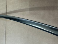 фото thumb №5, Молдинг скла лобовий, передня, заглушка mercedes sl r230, w230 zu