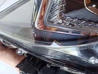 фото thumb №6, Toyota rav4 rav-4 full led лампа правый перед правая