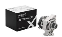 Ridex 4g0057 генератор генератор 80a 14v до ford focus c-max dm2 Ціна, фото thumb