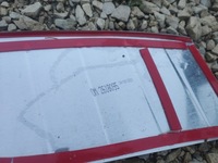 фото thumb №3, Молдинг na бампер защита хром ford transit custom nowa