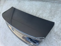 фото thumb №10, Крышка багажника задняя задняя mazda 3 iv od 2019 sedan