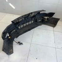 фото thumb №15, Бампер перед переднее комплектный lc9x решётка радиатора highline kpl vw passat b6 3c 08r