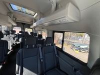 фото thumb №5, Ford transit mk8 2025 рестайлінг l4h3 автобус салон сидіння килим полиці jak нове