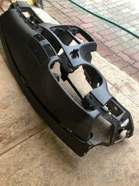 фото thumb №5, Mercedes w220 консоль приборная панель приборная панель подушка подушка безопасности