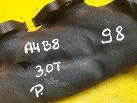 фото thumb №7, Колектор випускний s4 b8 s5 a6 3.0 tfsi 06e253034h