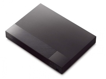 Sony BDP-S6700 Blu-ray плеер Беспроводной мультирум, Super WiFi, 3D