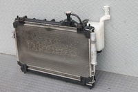 фото thumb №11, Радиатор wody кондиционер вентиляторы outlander iii 2.2 di-d 12-18