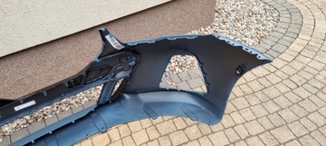 фото thumb №10, Bmw 5 g60 g61 м-пакет бампер переднее перед