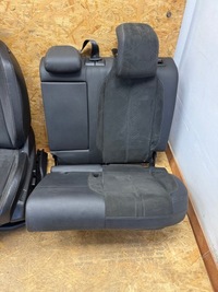 фото thumb №6, Citroen ds7 crossback performance сиденья сиденье заднее сиденье комплект